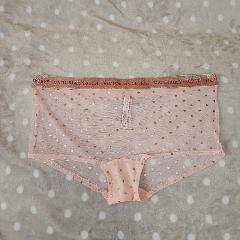 Victoria's Secret Panty NWT